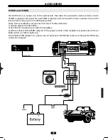 Предварительный просмотр 13 страницы Audison LRX6SR User Manual