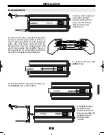 Предварительный просмотр 17 страницы Audison LRX6SR User Manual