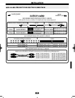 Предварительный просмотр 19 страницы Audison LRX6SR User Manual