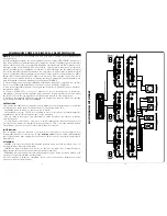 Preview for 4 page of Audison MILLENNIUM POWER 2XR Owner'S Manual