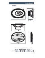 Preview for 21 page of Audison Prima AP 4 Owner'S Manual