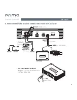 Предварительный просмотр 39 страницы Audison Prima AP1 D User Manual