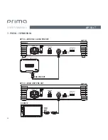 Предварительный просмотр 40 страницы Audison Prima AP1 D User Manual