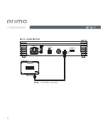 Предварительный просмотр 42 страницы Audison Prima AP1 D User Manual