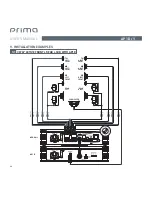 Предварительный просмотр 44 страницы Audison Prima AP1 D User Manual