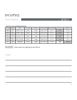 Предварительный просмотр 47 страницы Audison Prima AP1 D User Manual