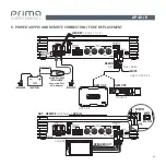 Preview for 39 page of Audison Prima AP4 D User Manual