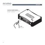 Preview for 40 page of Audison Prima AP4 D User Manual