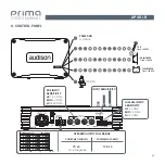 Preview for 43 page of Audison Prima AP4 D User Manual