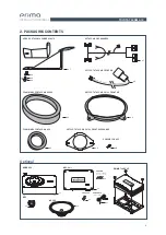 Preview for 6 page of Audison Prima AP5.9 bit Installation Manual