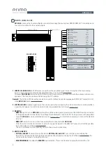 Preview for 6 page of Audison Prima AP5.9 bit User Manual