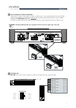 Preview for 7 page of Audison Prima AP5.9 bit User Manual