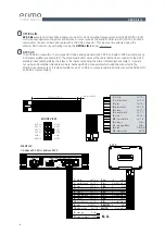 Preview for 8 page of Audison Prima AP5.9 bit User Manual