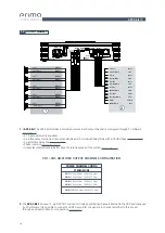 Preview for 14 page of Audison Prima AP5.9 bit User Manual