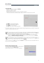 Preview for 31 page of Audison Prima AP5.9 bit User Manual