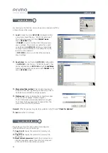 Preview for 36 page of Audison Prima AP5.9 bit User Manual