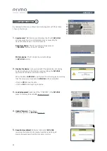 Preview for 40 page of Audison Prima AP5.9 bit User Manual