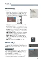 Preview for 41 page of Audison Prima AP5.9 bit User Manual