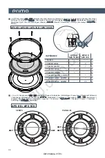 Preview for 7 page of Audison prima APBX 8 Ds Owner'S Manual