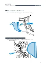 Предварительный просмотр 13 страницы Audison Prima APSP G6 Installation Manual