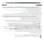 Preview for 17 page of Audison prima forza AP F1D User Manual