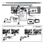 Preview for 48 page of Audison prima forza AP F1D User Manual