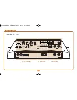 Preview for 2 page of Audison SR 2 User Manual