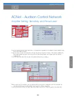 Предварительный просмотр 64 страницы Audison TH uno Thesis Advanced Manual
