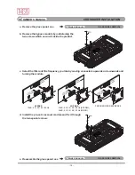 Preview for 19 page of Audison Thesis HV venti Owner'S Manual