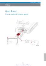 Preview for 13 page of Audison Thesis TH quattro Advanced Manual