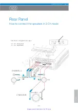 Preview for 16 page of Audison Thesis TH quattro Advanced Manual