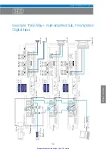 Preview for 51 page of Audison Thesis TH quattro Advanced Manual