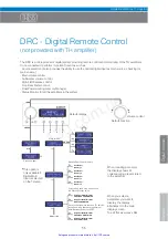 Preview for 57 page of Audison Thesis TH quattro Advanced Manual