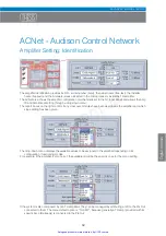 Preview for 63 page of Audison Thesis TH quattro Advanced Manual