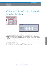 Preview for 70 page of Audison Thesis TH quattro Advanced Manual