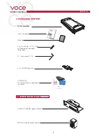 Preview for 4 page of Audison VOCE AV 5.1k Owner'S Manual