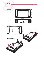 Preview for 7 page of Audison VOCE AV 5.1k Owner'S Manual