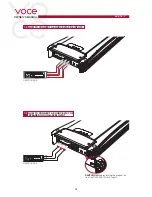 Preview for 13 page of Audison VOCE AV 5.1k Owner'S Manual