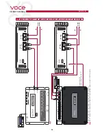 Preview for 26 page of Audison VOCE AV 5.1k Owner'S Manual