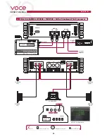 Preview for 29 page of Audison VOCE AV 5.1k Owner'S Manual