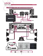 Preview for 30 page of Audison VOCE AV 5.1k Owner'S Manual