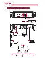 Preview for 20 page of Audison Voce Owner'S Manual