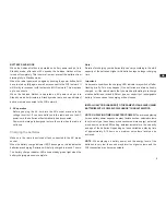 Preview for 9 page of audisse Netbox Instruction Manual