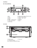 Предварительный просмотр 6 страницы audisse Shirudo Instruction Manual