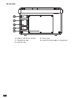 Предварительный просмотр 8 страницы audisse Shirudo Instruction Manual