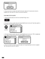 Предварительный просмотр 64 страницы audisse Shirudo Instruction Manual