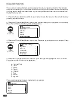 Предварительный просмотр 112 страницы audisse Shirudo Instruction Manual