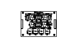 Preview for 94 page of Auditronics 220 Digital Audio Console Technical Manual