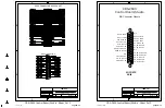 Предварительный просмотр 93 страницы Auditronics 2600 Technical Manual