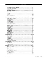 Preview for 7 page of Auditronics ALM-12d Technical Manual